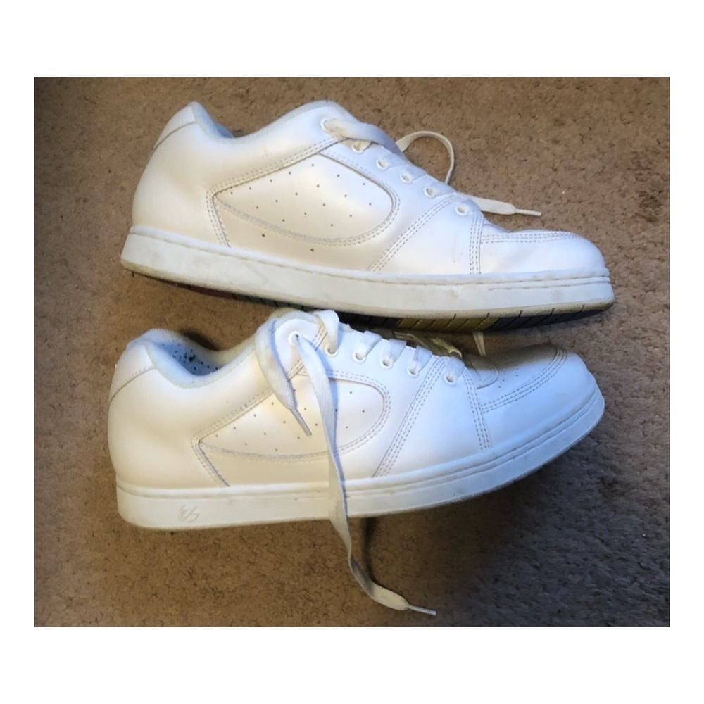 Es Accel Og Skate Shoes Size 12